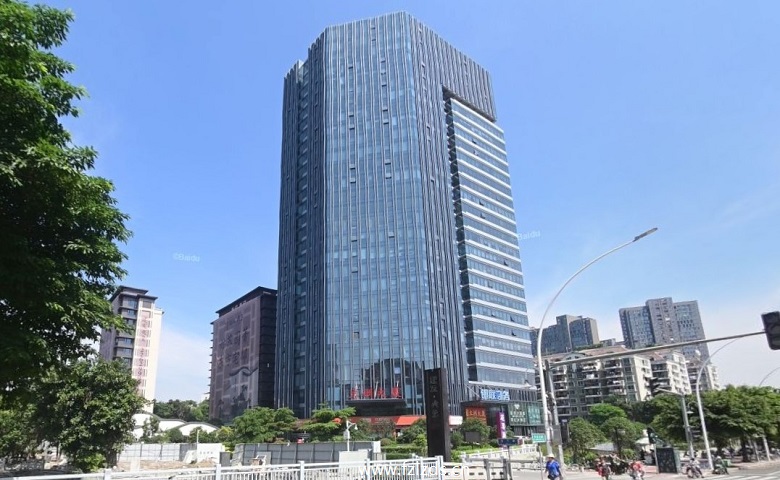 外立面